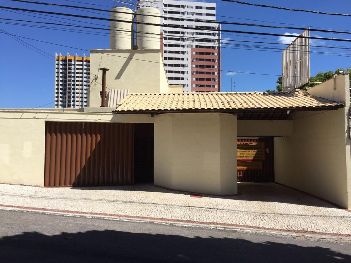 Village Motel (Adults Only) Форталеза Екстериор снимка