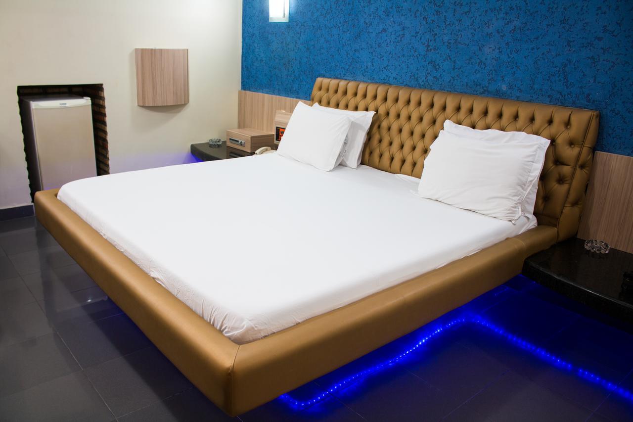 Village Motel (Adults Only) Форталеза Екстериор снимка